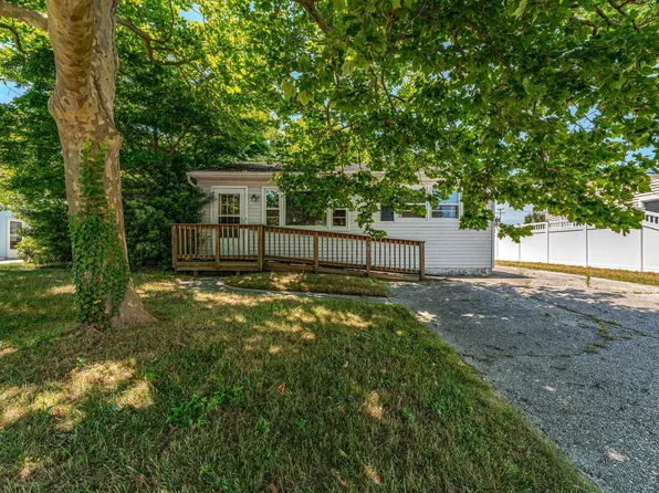 702 Adriatic Ave, Cape May, NJ 08204