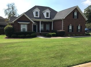 161 Old Market Ln, Irmo, SC 29063