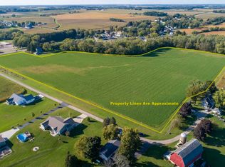 Outlots 65 &amp; 66 Portland Rd, Waterloo, WI 53594