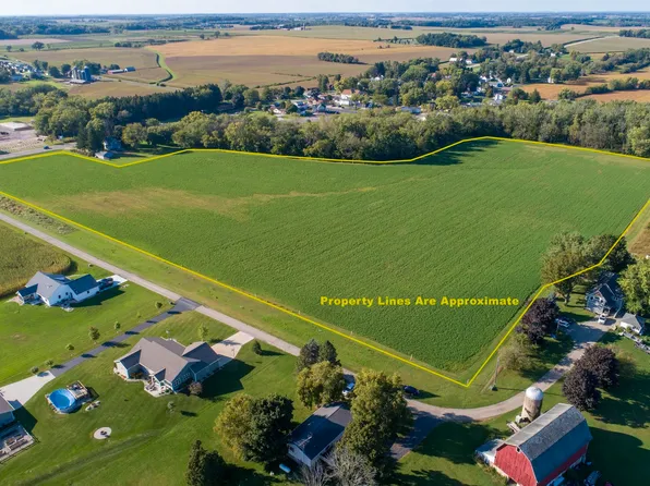 Outlots 65 &amp; 66 Portland Rd, Waterloo, WI 53594