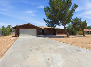 12365 Waynoka Rd, Apple Valley, CA 92308