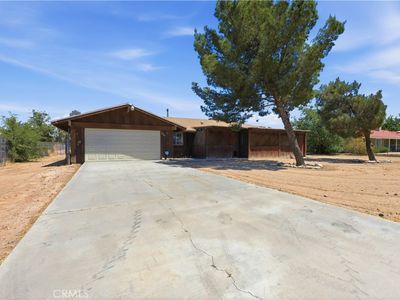12365 Waynoka Rd, Apple Valley, CA, 92308