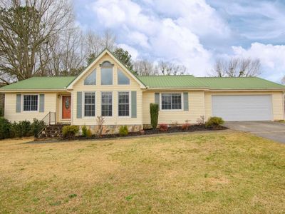 128 Hunters Way, Carrollton, GA, 30116