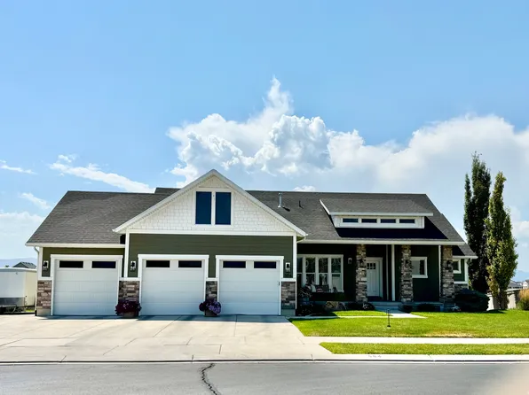 504 S Lake View Dr, Orem, UT 84059