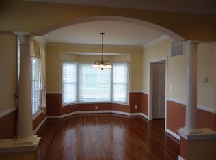 3913 Addison Woods Rd, Frederick, MD 21704