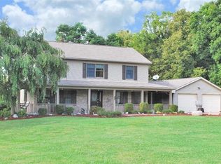 480 N Bend Rd, Hebron, KY 41048