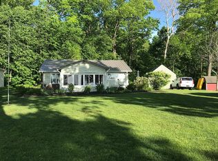 6963 Early Bird Beach Dr, Osseo, MI 49266