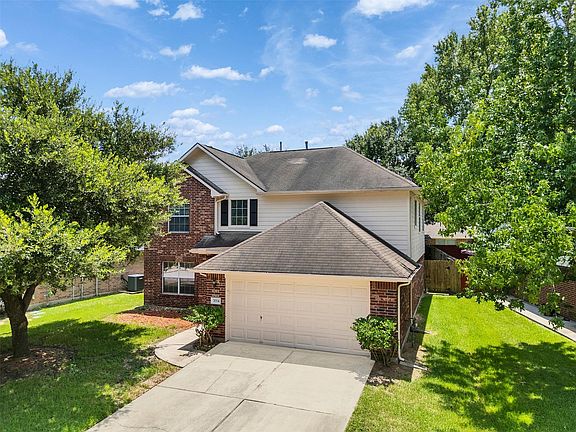 2nd image of 7034 Atasca Creek Dr