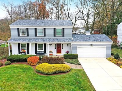 4700 Bond Ave NW, Warren, OH, 44483