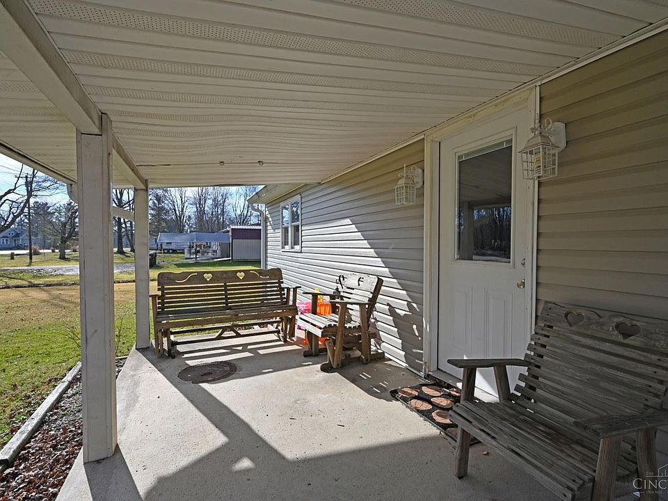 2031 State Route 133, Bethel, OH 45106 Zillow
