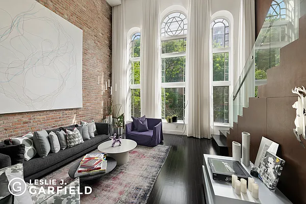 Rented by Leslie J. Garfield | media 2