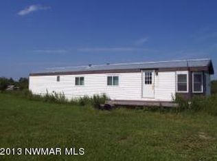 8615 Knappen Hill Rd NE, Bemidji, MN 56601