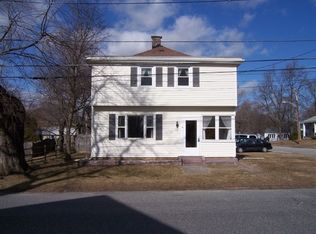 61 State St, Marlborough, MA 01752