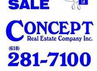 1 Summit Pointe, Millstadt, IL 62260