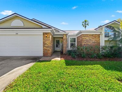212 Overstreet Ct, Palm Harbor, FL, 34683