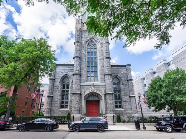 45 W Broadway #208, Boston, MA 02127