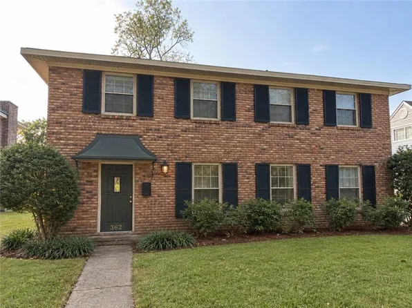 3621 Rue Denise, New Orleans, LA 70131