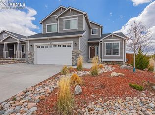 9763 Emerald Vista Dr, Peyton, CO 80831