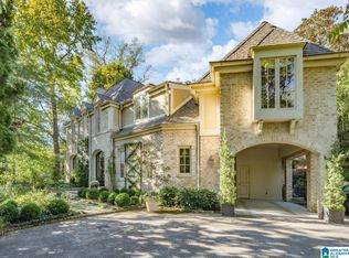 18 Memory Lane Mountain Brk, Birmingham, AL 35213