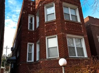 8128 S Langley Ave #2, Chicago, IL 60619
