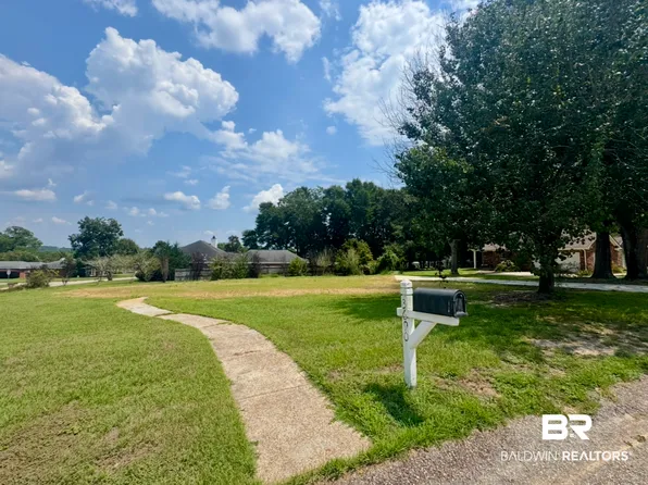 3690 Heather Ct, Mobile, AL 36618