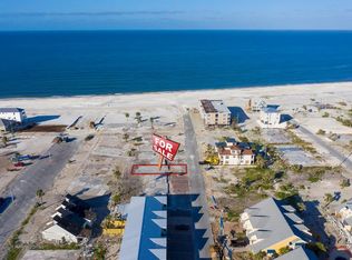 109 38th St #C, Mexico Beach, FL 32456