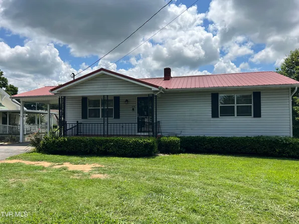 518 E Main St, Jonesborough, TN 37659