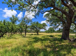88 Stock Pond Dr, Harper, TX 78631