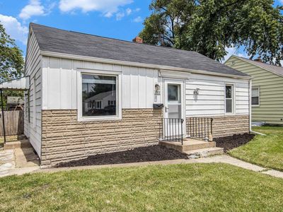 1902 Lincolnway E, Mishawaka, IN, 46544
