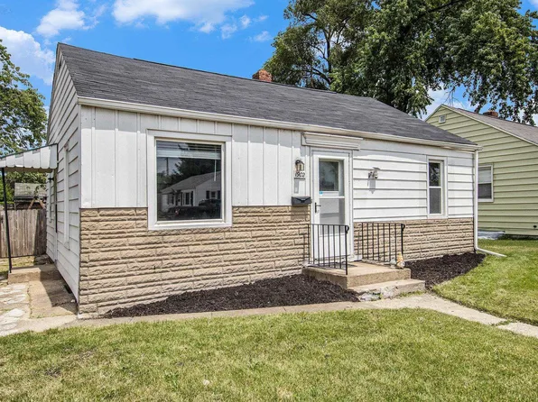 1902 Lincolnway E, Mishawaka, IN 46544