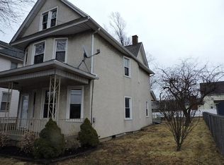 2237 Pittston Ave, Scranton, PA 18505