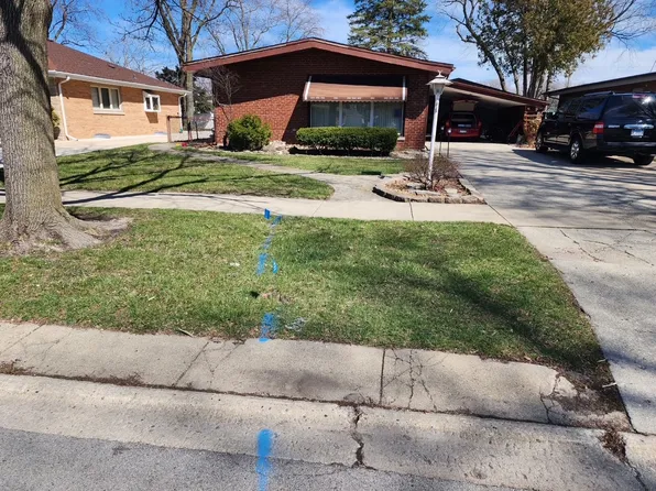 259 Barron St, Bensenville, IL 60106