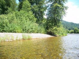 2337B Old River Rd, Kingston, ID 83839