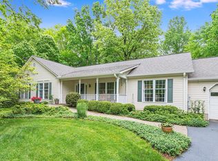 12442 Annagreen Ct, Manassas, VA 20112