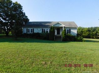 1401 Burlwood Rd, Concord, NC 28025