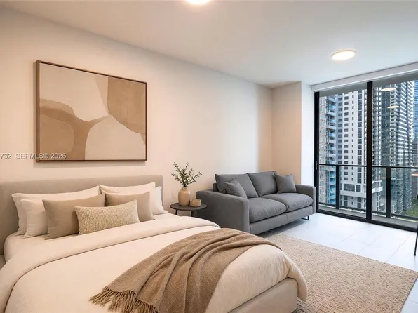 121 NE 5th St Unit 1809, Miami, FL 33132