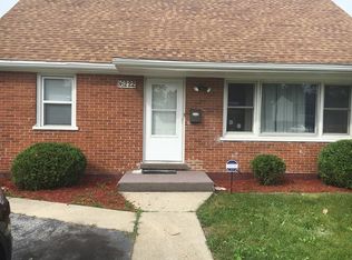 16222 Paulina St, Markham, IL 60428
