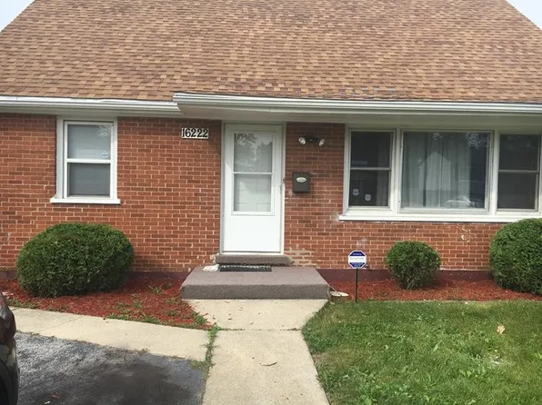 16222 Paulina St, Markham, IL 60428