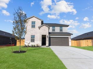 Mitchell Plan, Watermark, Alvin, TX 77511