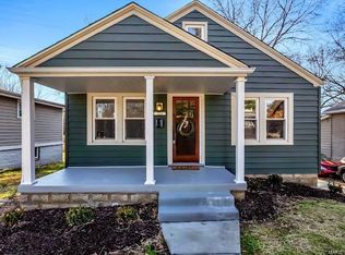 234 E Jackson Rd, Saint Louis, MO 63119
