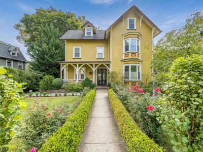 224 Walton Ave, South Orange, NJ, 07079