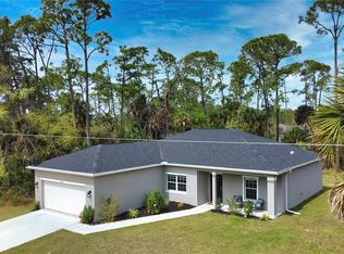 18056 Placid Ave, Port Charlotte, FL 33948