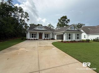 12084 Exbury Way, Spanish Fort, AL 36527