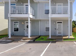 1110 Century Oaks Dr #A, Gulfport, MS 39507