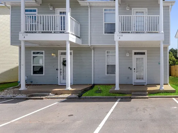 1110 Century Oaks Dr #A, Gulfport, MS 39507