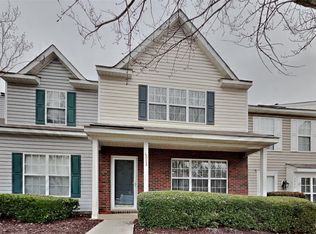 6088 Cougar Ln, Charlotte, NC 28269