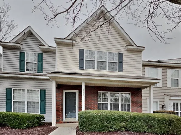 6088 Cougar Ln, Charlotte, NC 28269