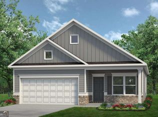 244 Shantz Way Lot A39, Byron, GA 31008