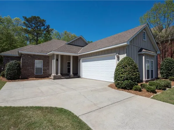 660 Carpenter Way, Auburn, AL 36830