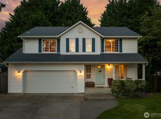 302 Pine St, Woodland, WA 98674